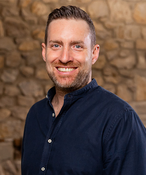Patrick Hammer
